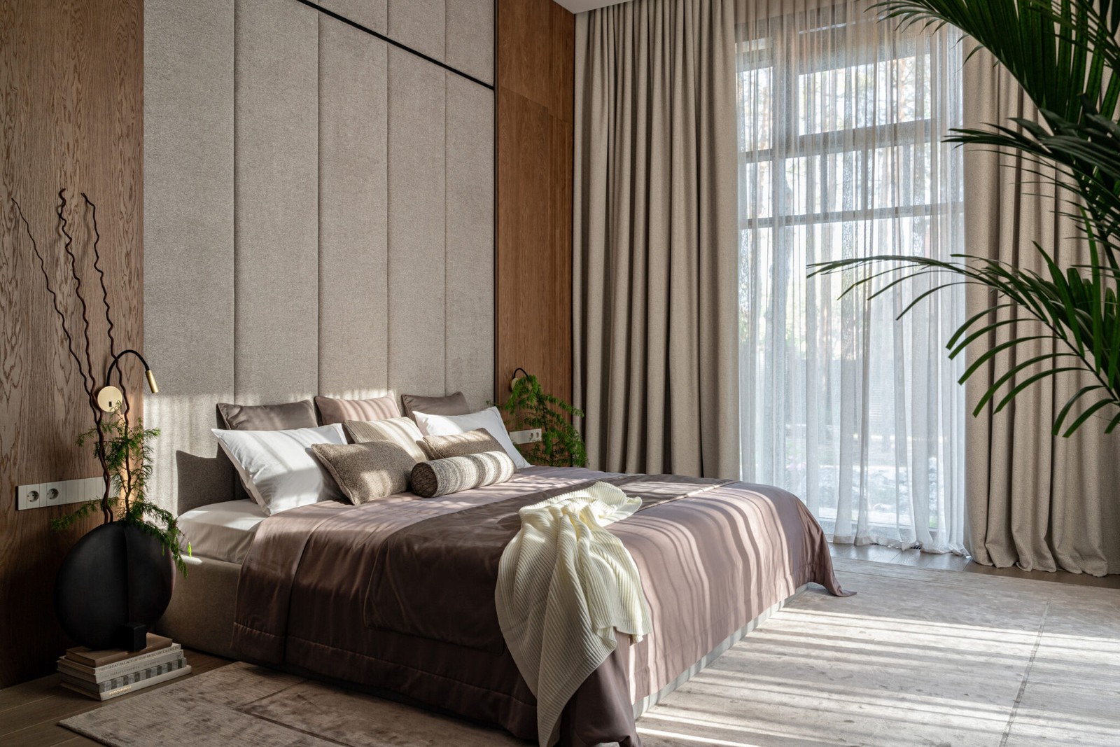 FOREST VILLA B