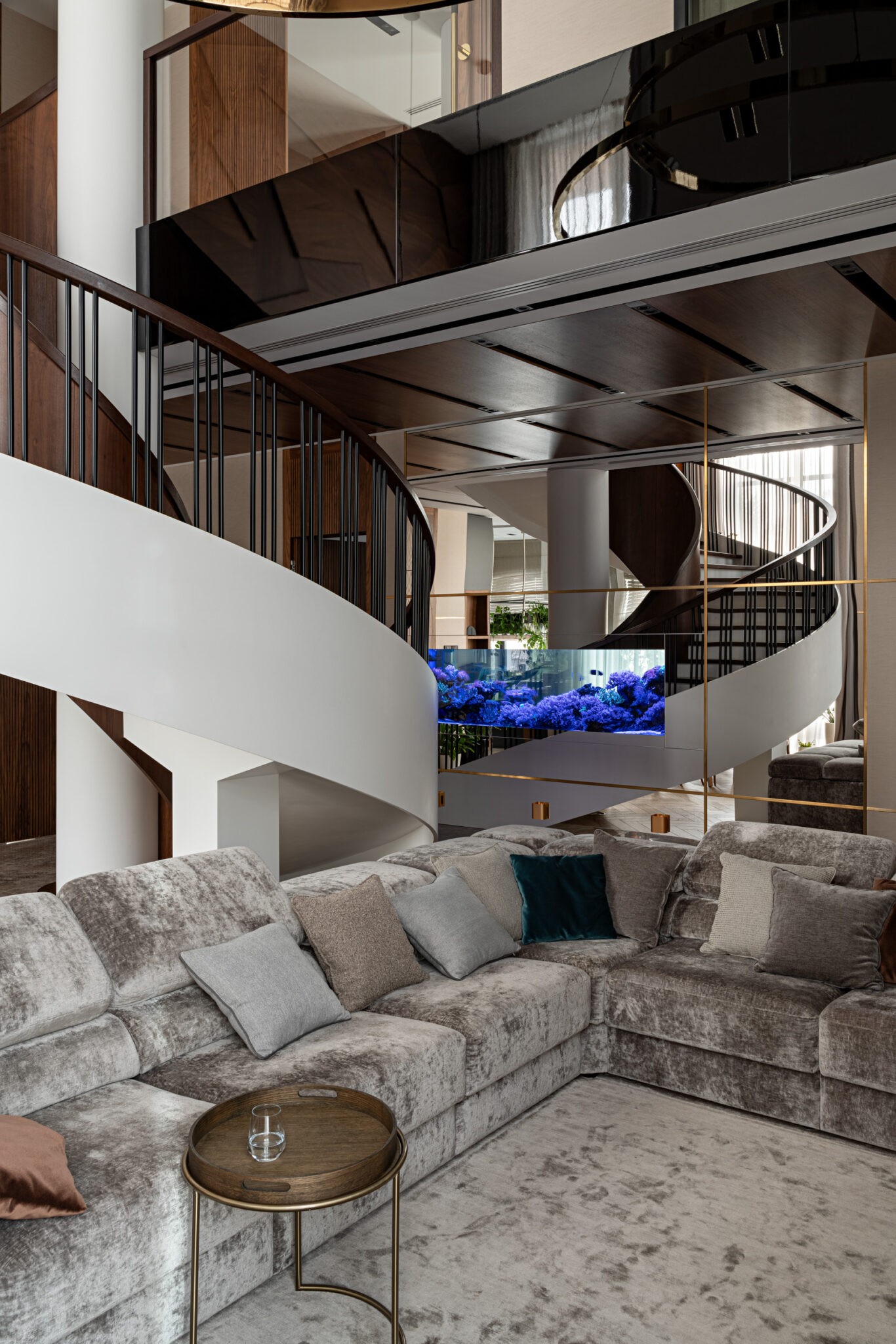 FOREST VILLA A