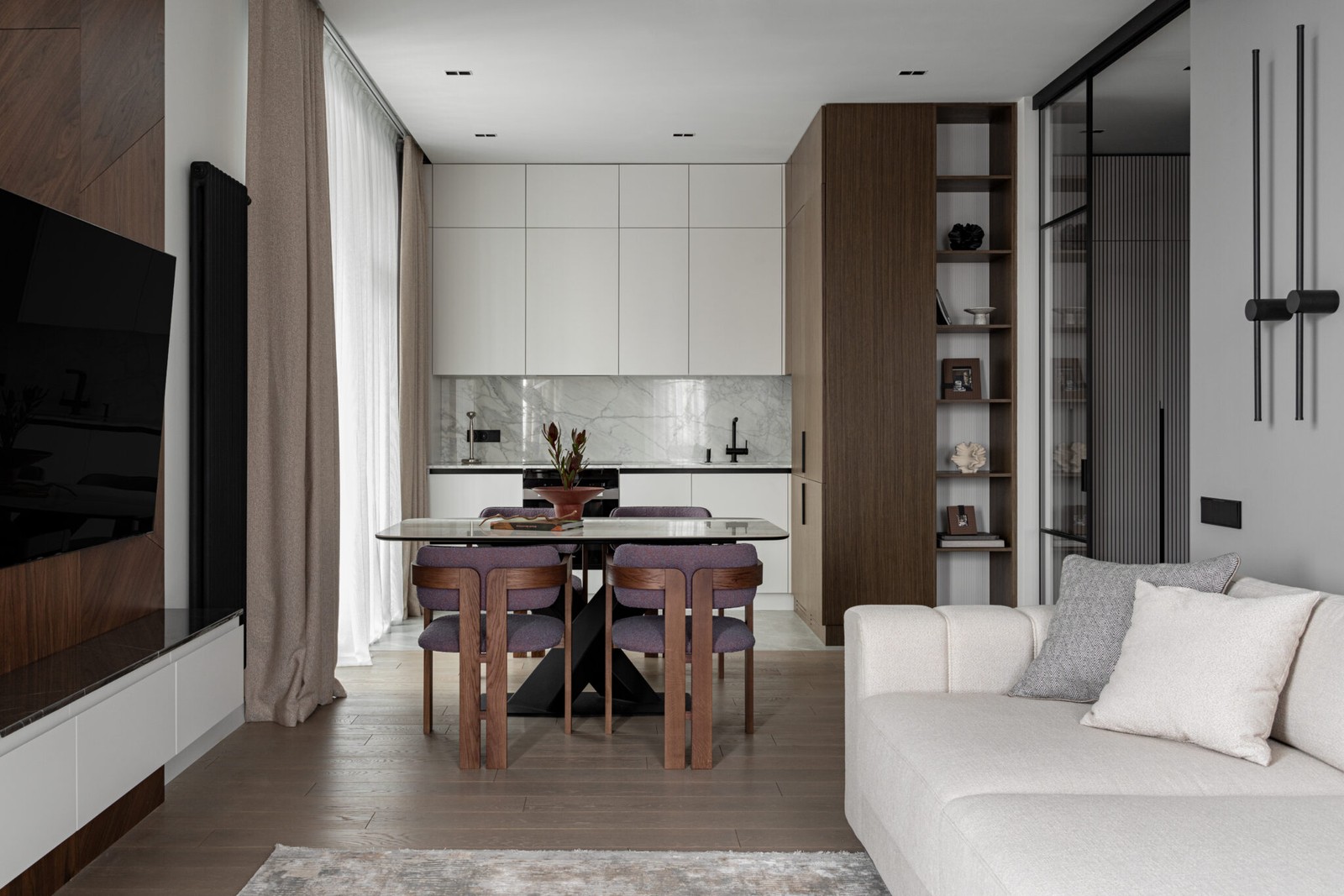 ARCHITECT A