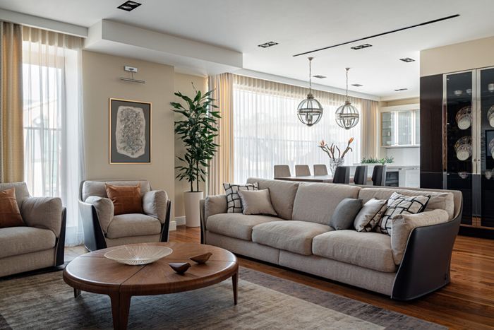 ROTTERDAM PENTHOUSE 750