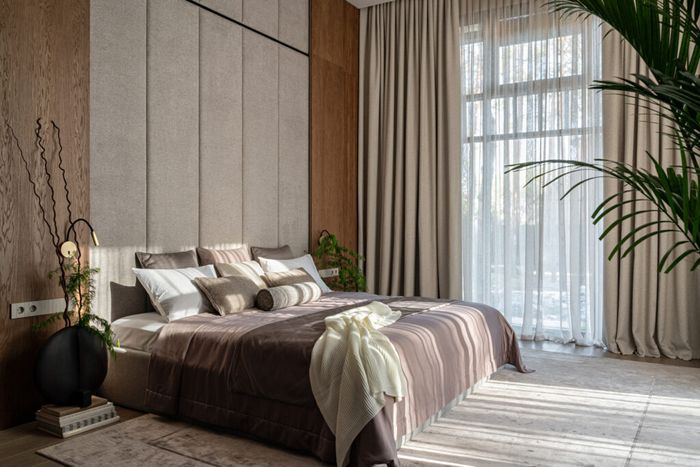 FOREST VILLA B