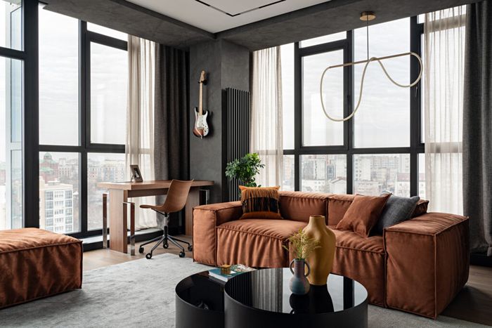 ART-HOUSE APARTMENTS