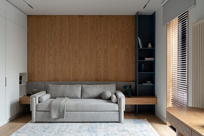 APARTMENTS Y