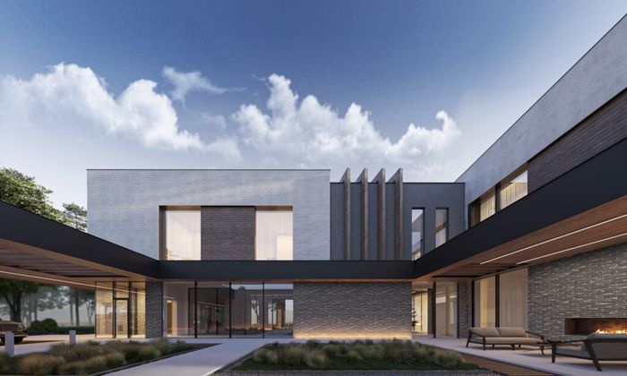 DREAM HOUSE A
