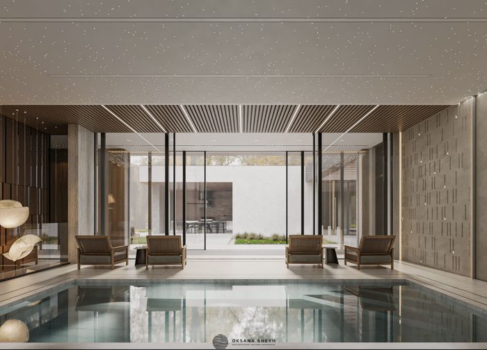 DREAM HOUSE A